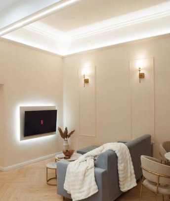 Erzsebetvaros Appartement | NEW Downtown Apt w Breakfast&Parking Option