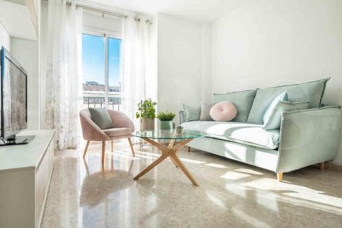 El Molinillo Appartement | NEW! Downtown Málaga. Duque de Rivas.