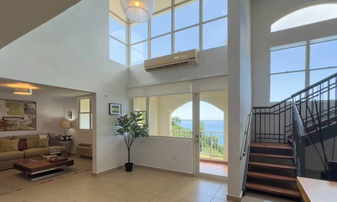 Borinquen Appartement | NEW! Dream Destination | Ocean View Penthouse