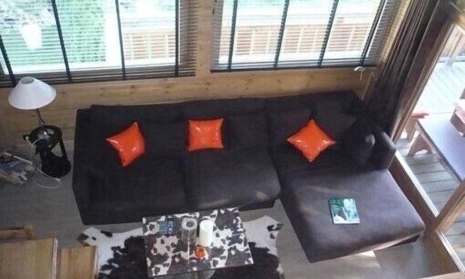 Megeve Appartement | Appartement duplex neuf a louer a megeve dans chalet privatif