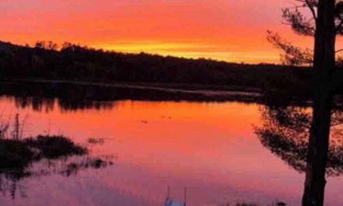 Barnstead Maison | NEW! Fam-friendly 4BR Waterfront Barnstead Beauty