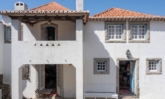 Almocageme Maison | New Family Country House