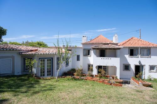 Almocageme Maison | New Family Country House