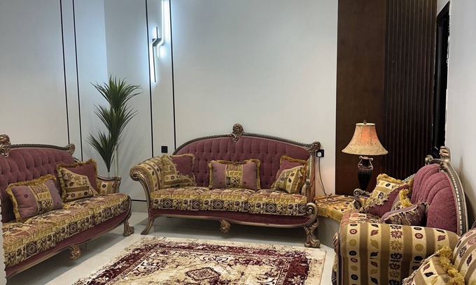 Taif Appartement | New family flat in Taif