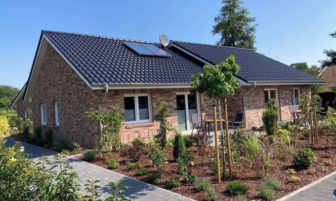 Drangstedt Maison | New! Fantastic vacation home with upscale furnishings awaits you!