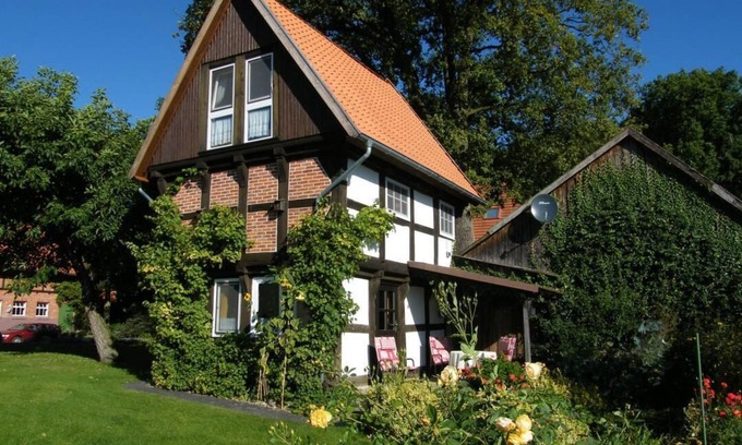 Nordburg Maison | NEW! Farmers' store Anno 1606