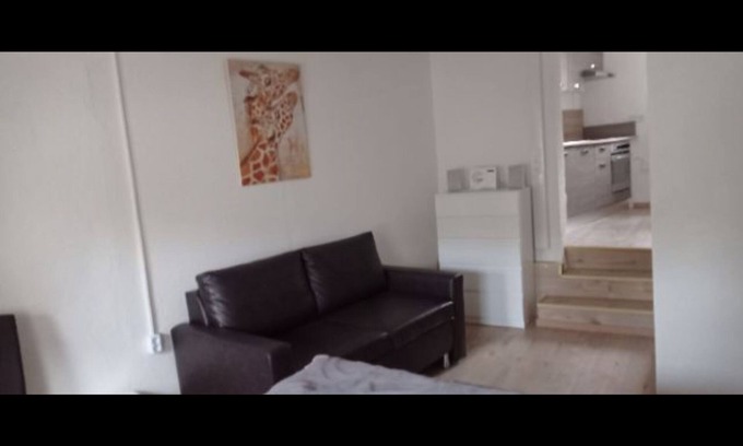Grossalmerode Appartement | NEW FeWo Oels Großalmerode