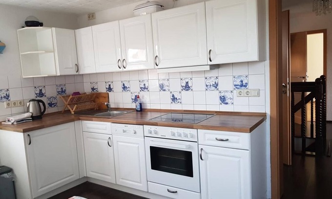 Werben Appartement | NEW! FeWo simply Spreewald