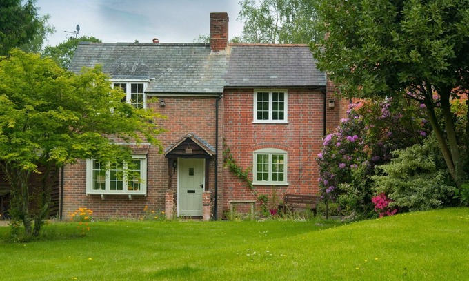 New Forest District Cottage | New Forest Cottage, charmant et plein de caractère au cœur de la New Forest