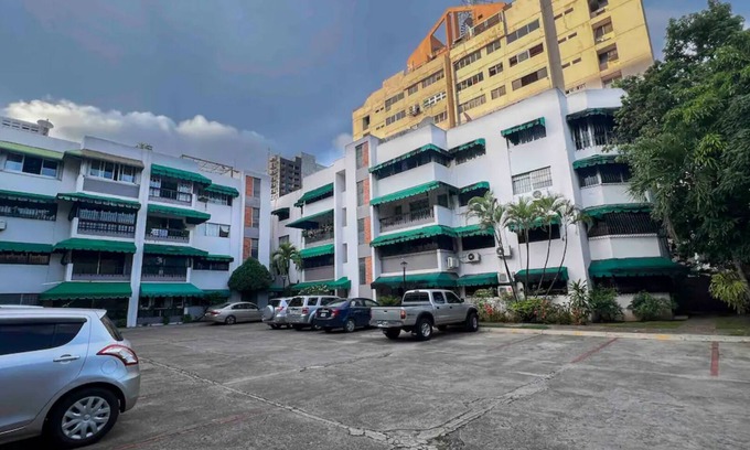 Yolanda Morales Copropriété | New fully-renovated 3 bedroom apt in Piantini