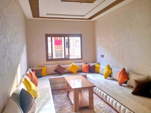 Meknes Appartement | New furnished apartment