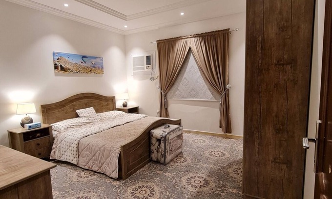 Hera Street Appartement | New Furnished Apts in a Prime Location