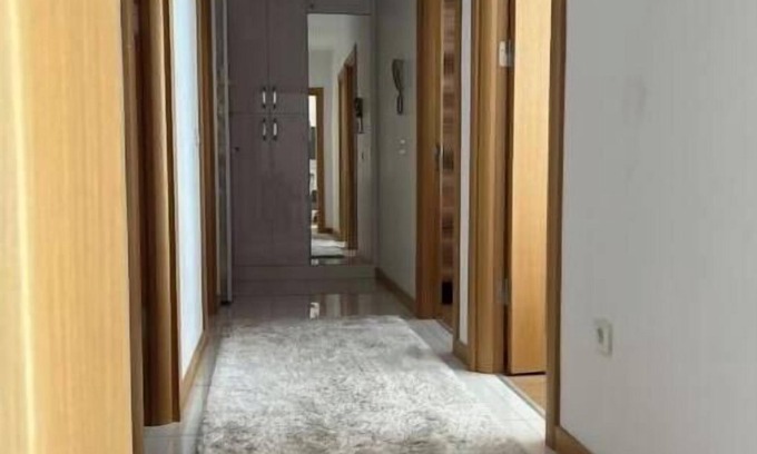 Esenyurt Maison | New furnished Cool&Cozy 2+1 Flat
