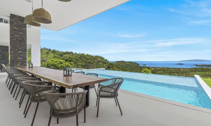 Coco Maison | New Gated Home - 6 Suites - Vacation Planning Included!