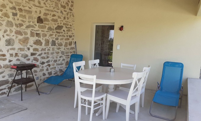 Labessette Maison | New gite "chez le Bessou"