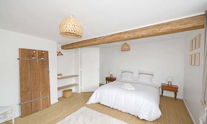 Saint-Senoux Maison | Nouveau Gite "Le Charme des Vallons" - Campagne - A 15 mn de Lohéac & Parc expo
