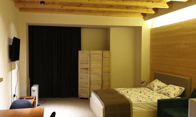 Vedzebi Appartement | New Gudauri Suites