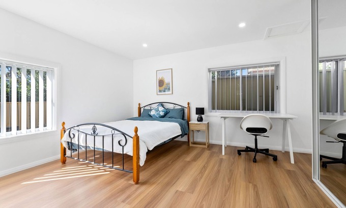 Epping Appartement | New Guesthouse in Epping