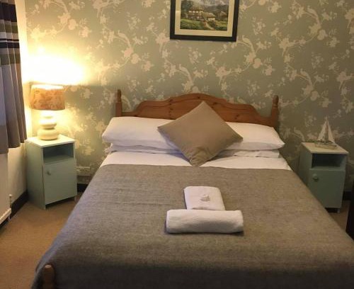 Talgarth Maison | New Gurkha Inn
