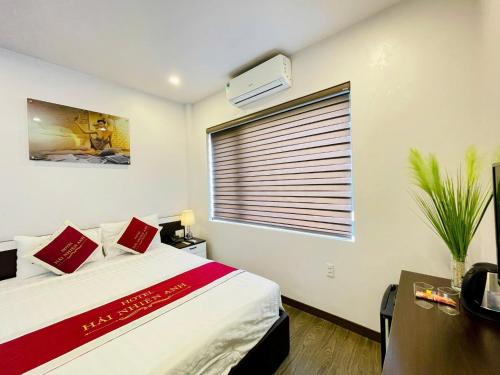 Quan Kien An Hôtel | New Hải An Nhiên Hotel