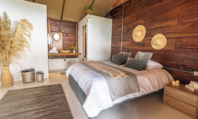 Papare Maison | NEW habitacion increible ecolodge en Vista Nieves