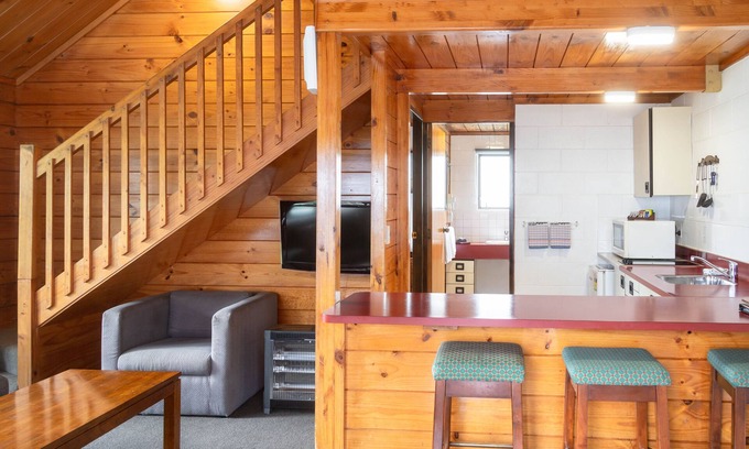 Auckland Hôtel | New Haven Motel