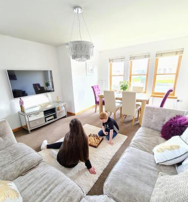 Kilrenny Maison | New Holliday Villa, Anstruther