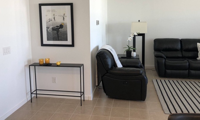 San Tan Valley Maison | New home. Everything you need to make your AZ stay awesome.