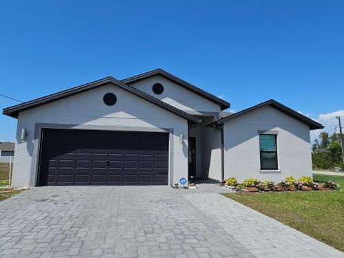 Biggar Villa | New home on Booking
