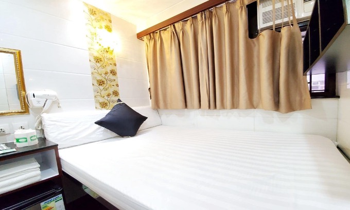Tsim Sha Tsui Maison | New Hong Kong Guest House