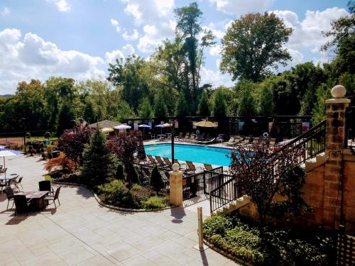 New Hope Hôtel | New Hope Inn & Suites