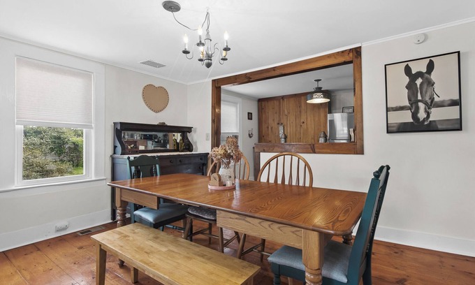 Hartwick Maison | *NEW*Hops House-Sleeps10-8Mi.toCDP&15Mi.toASV