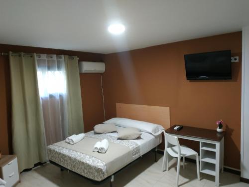 Canillas Maison | New Hortaleza Coliving