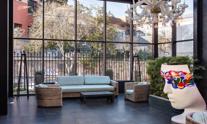 Le Pharo Hôtel | New Hotel of Marseille