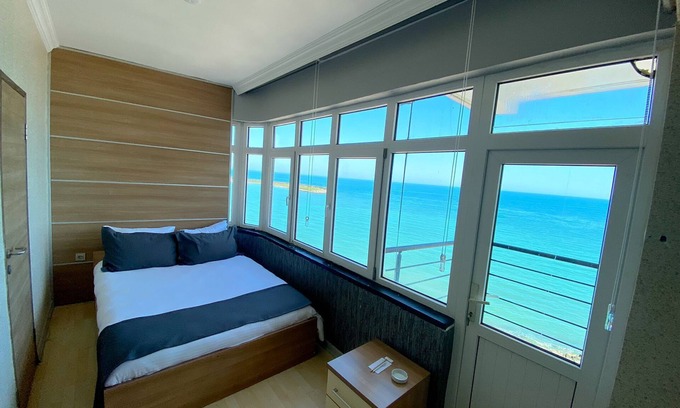 Atakum Hôtel | New Hotel Samsun