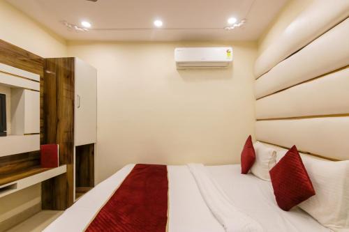 Paharganj Maison | New Hotel Star The Price