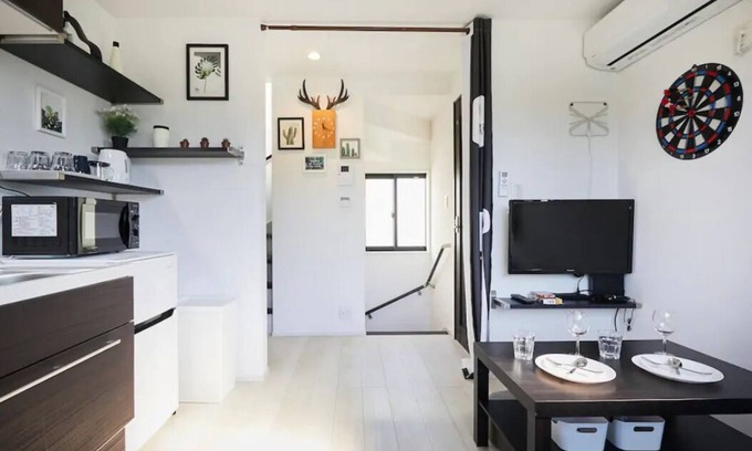 Edogawa Maison | New house. Direct to Airport Tokyo Akihabara Shinjuku