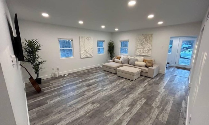 Blackwood Maison | New House in a 50 Acre Land