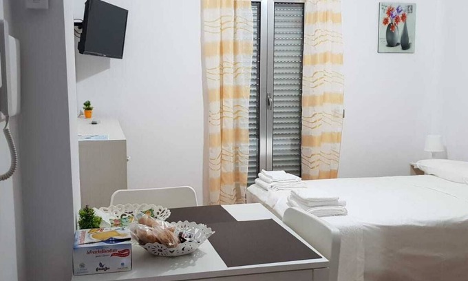Reggio Calabria Maison | nouvelle maison chambre indépendante centre de vacances