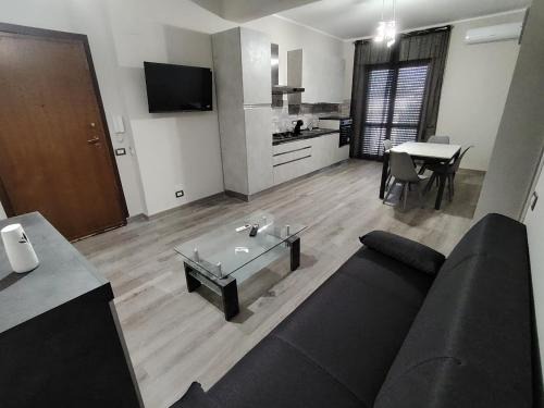 Lamezia Terme Lit Et Petit-Déjeuner | New House