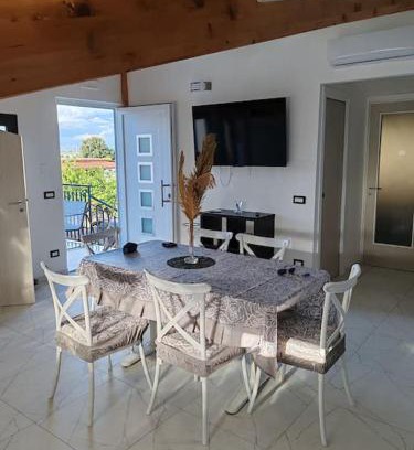 Qualiano Appartement | New house