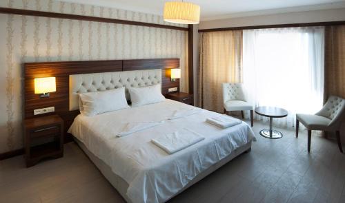 Taksim Appartement | New House