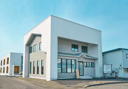 Yubetsu Maison | NEW HUMBER