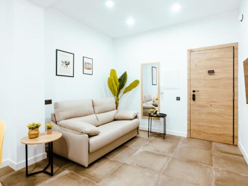 Murcia Appartement | New in front of Víctor Villegas Auditorium & FICA