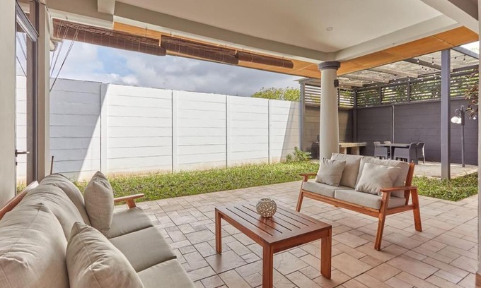 Antiguo Cuscatlan Maison | New in the heart of the city 5 min to US Embassy