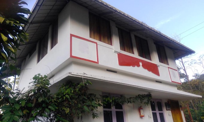 Valparai Maison | NEW JR RESIDENCY