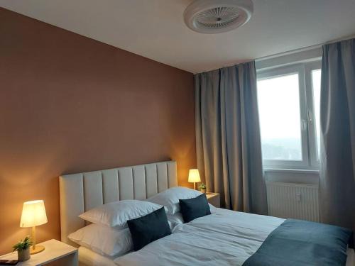 Levoca Appartement | New Kelly Apartment