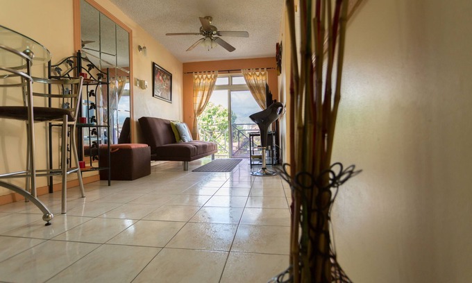 Eden Gardens Appartement | New Kingston C A Guest Apartments I