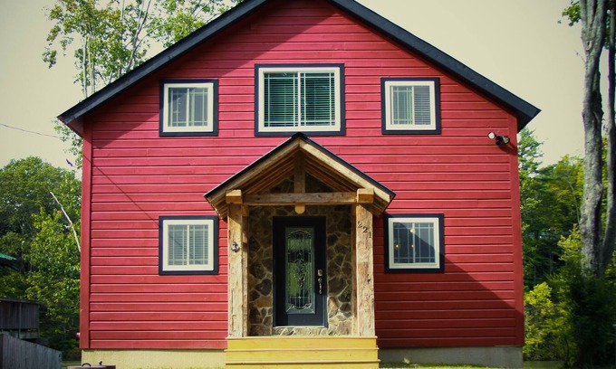 Maryland Maison | New Lake House près de Cooperstown
