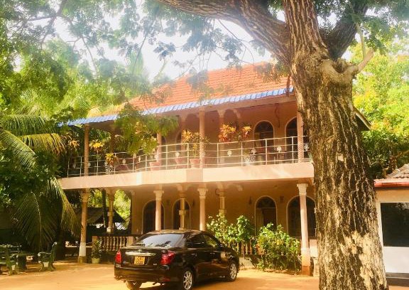 Pasikuda Maison | New Land Guest House